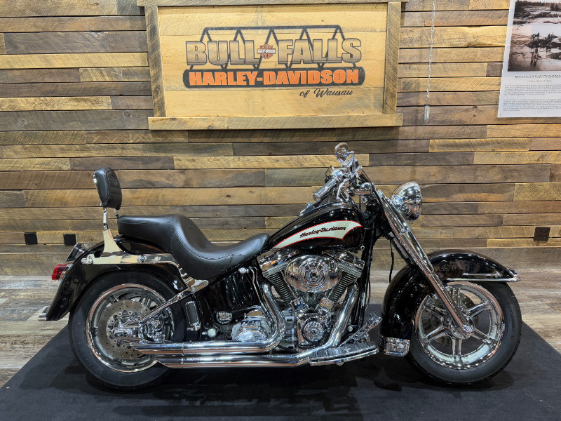Heritage Softail® Classic