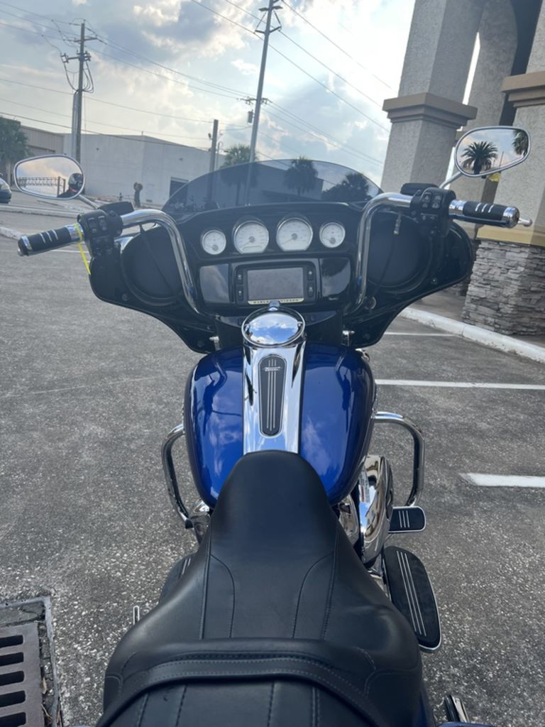 Street Glide® Special