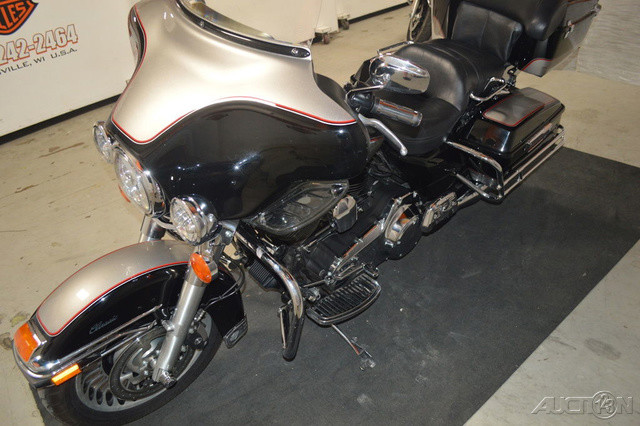 Electra Glide® Classic