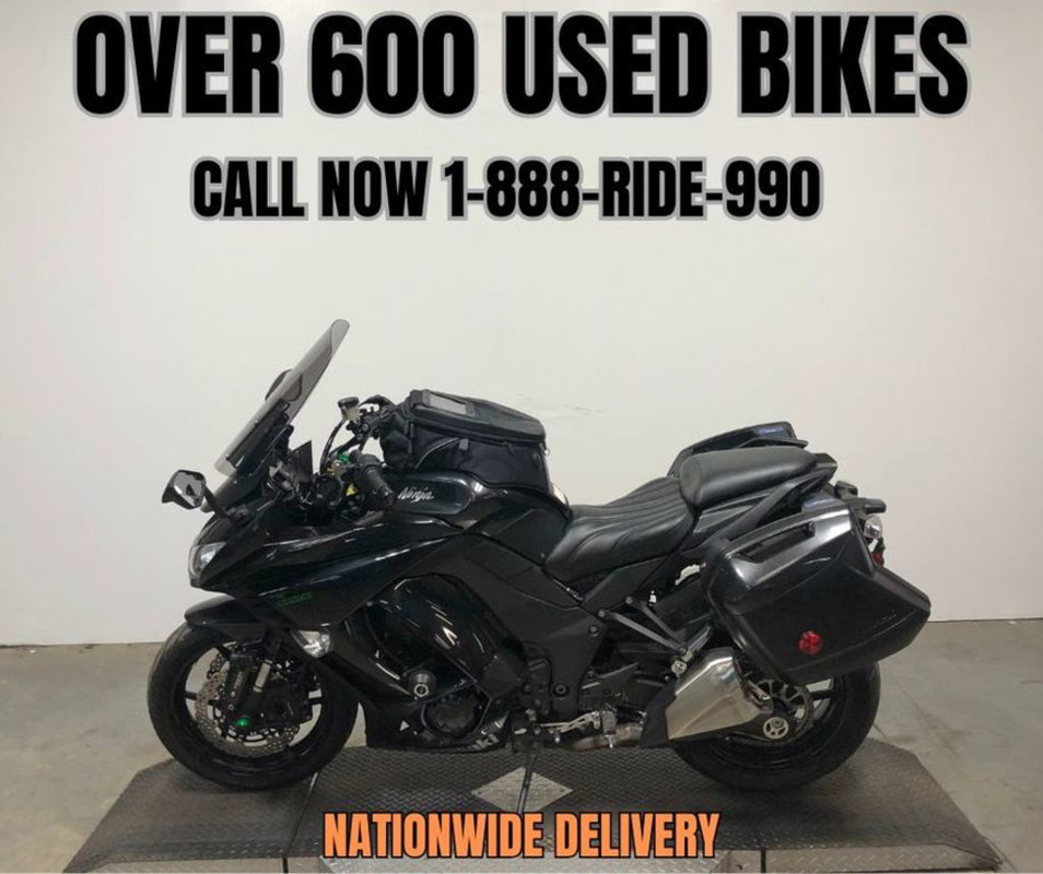 Z1000 ABS
