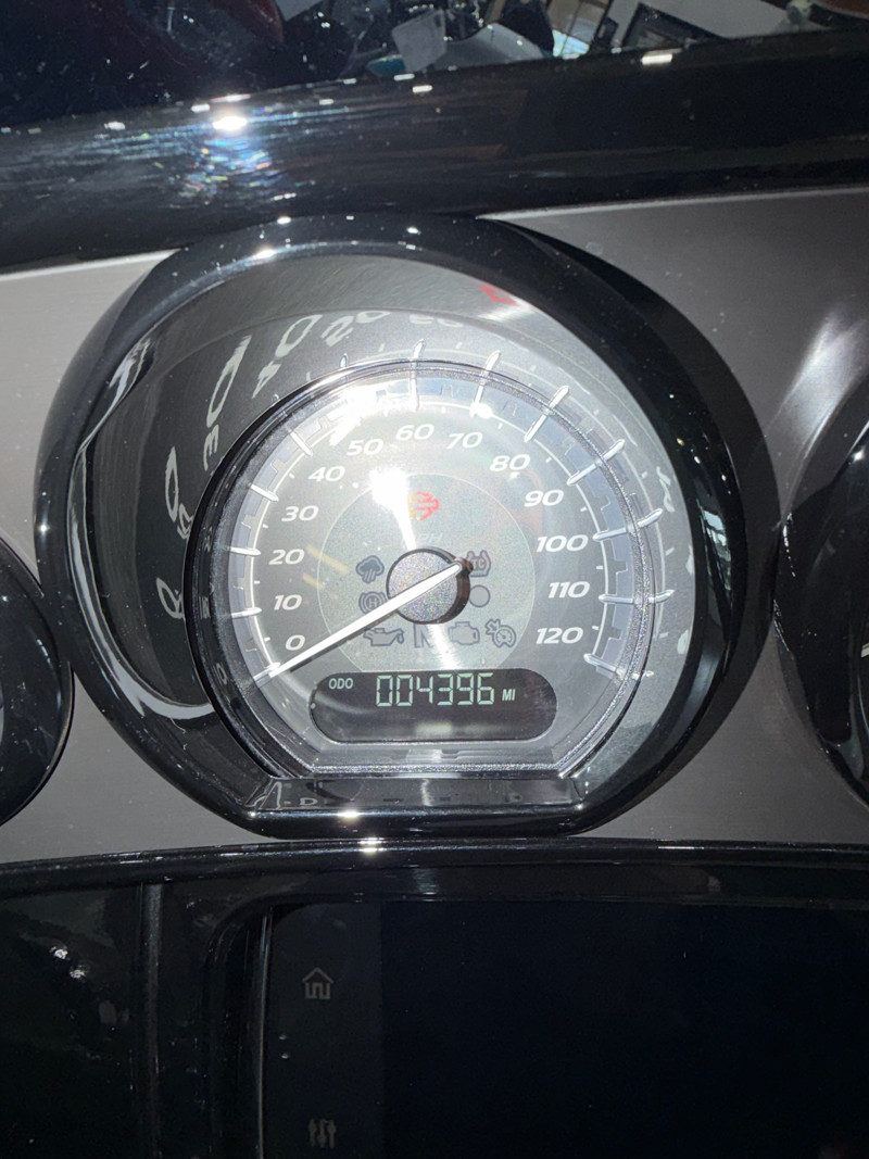 CVO® Street Glide®