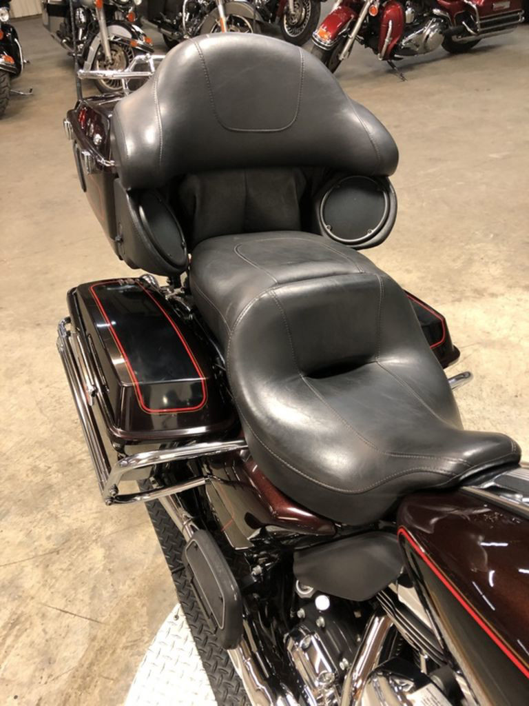 Electra Glide® Ultra Classic®