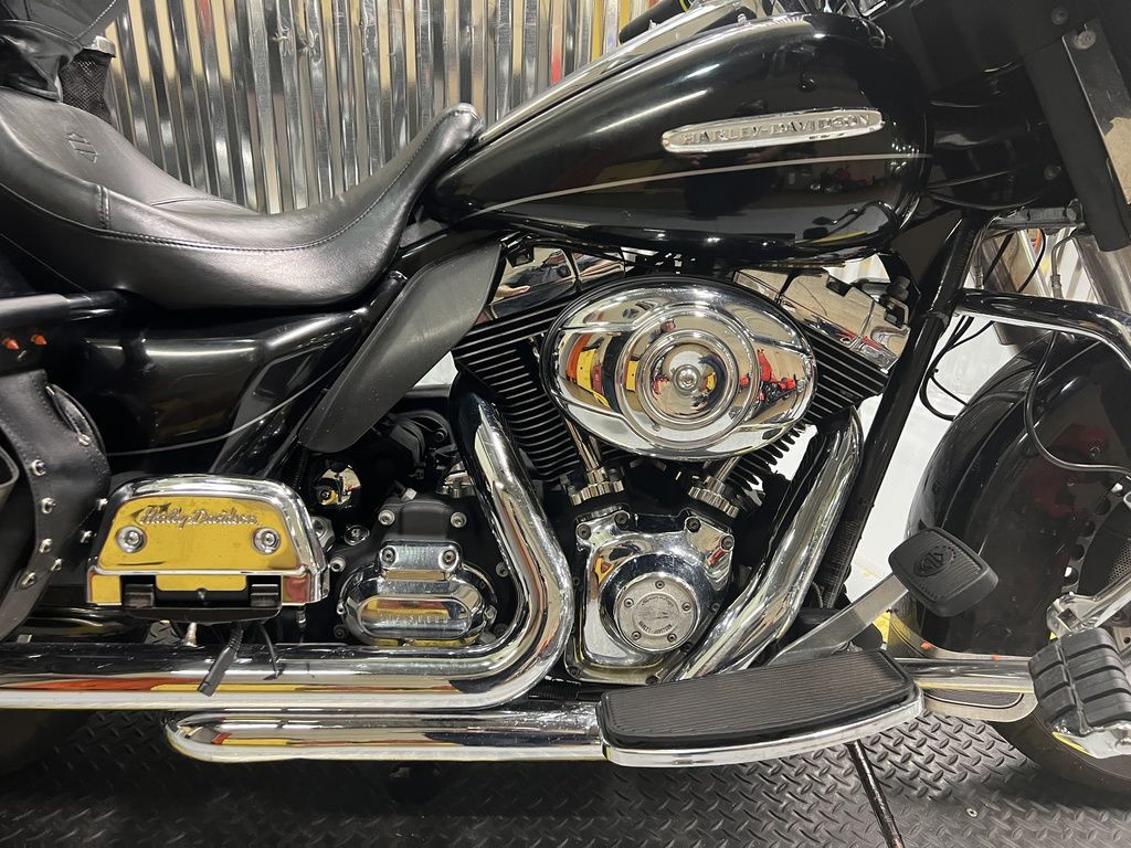 Electra Glide® Ultra Limited®