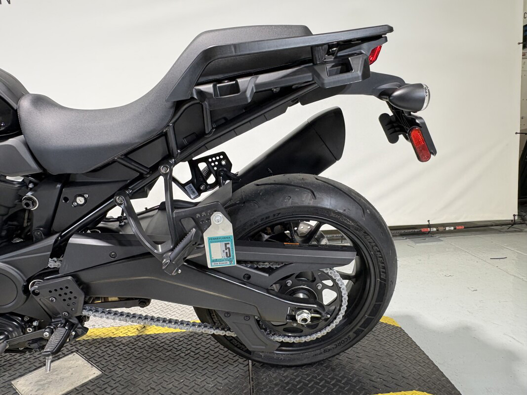 Pan America® 1250 ST
