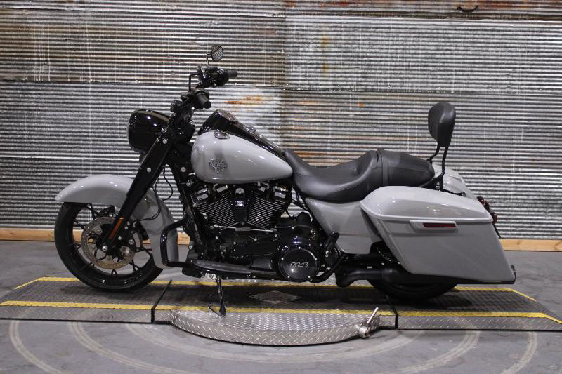 Road King® Special