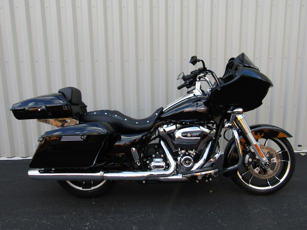 Road Glide®