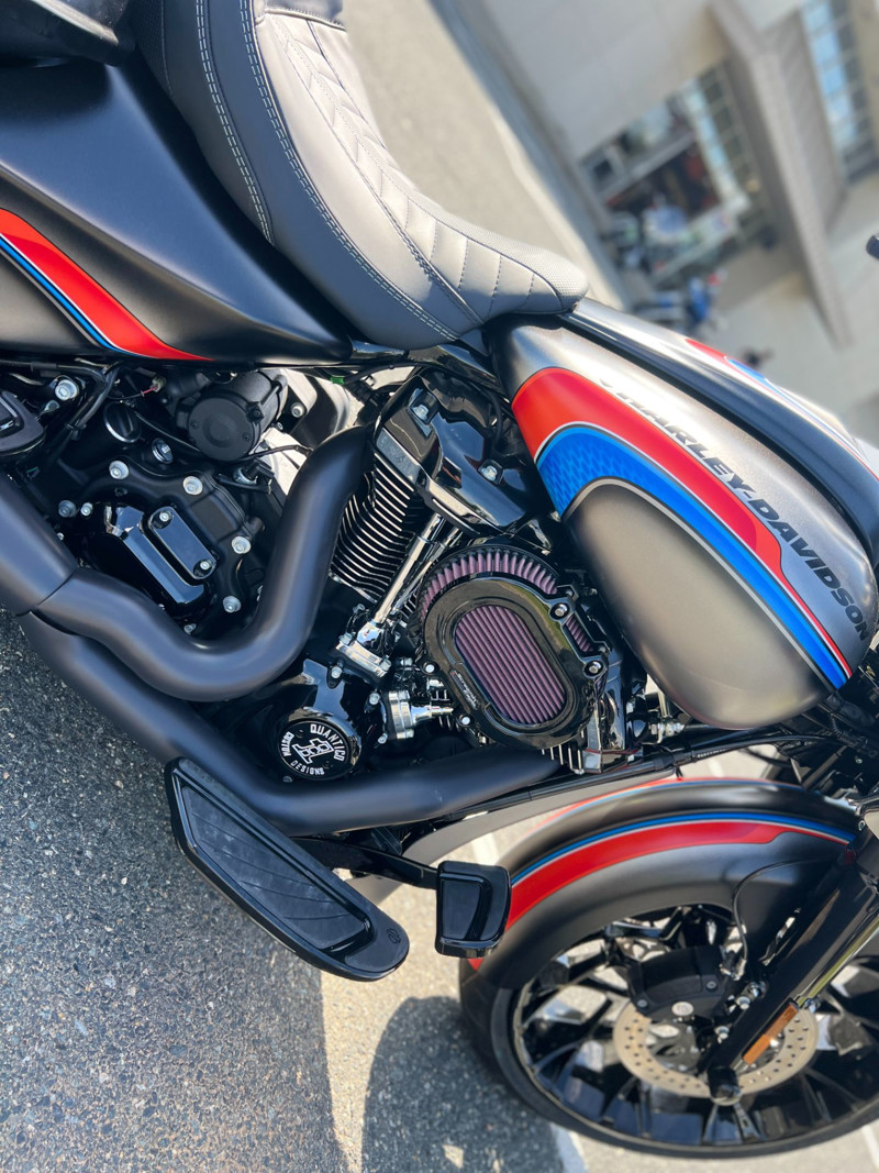 Road Glide® Special
