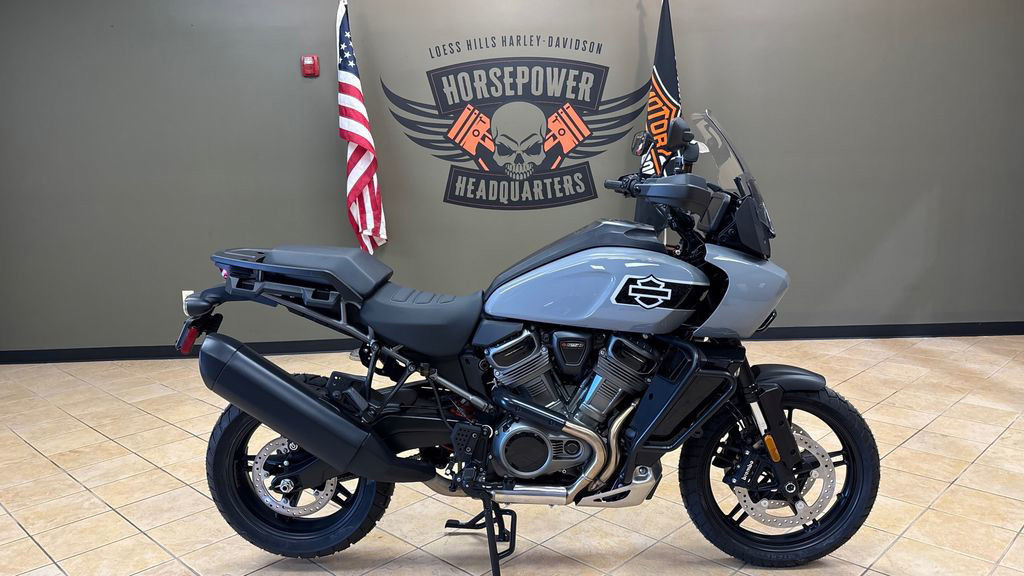 Pan America® 1250 Special