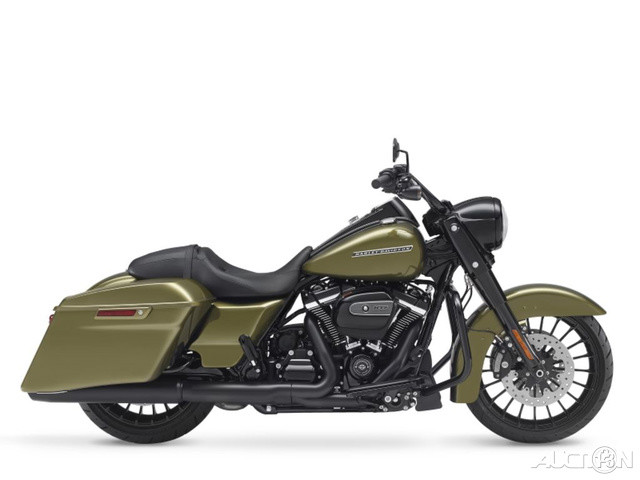 Road King® Special
