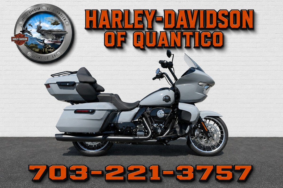 Road Glide® Limited