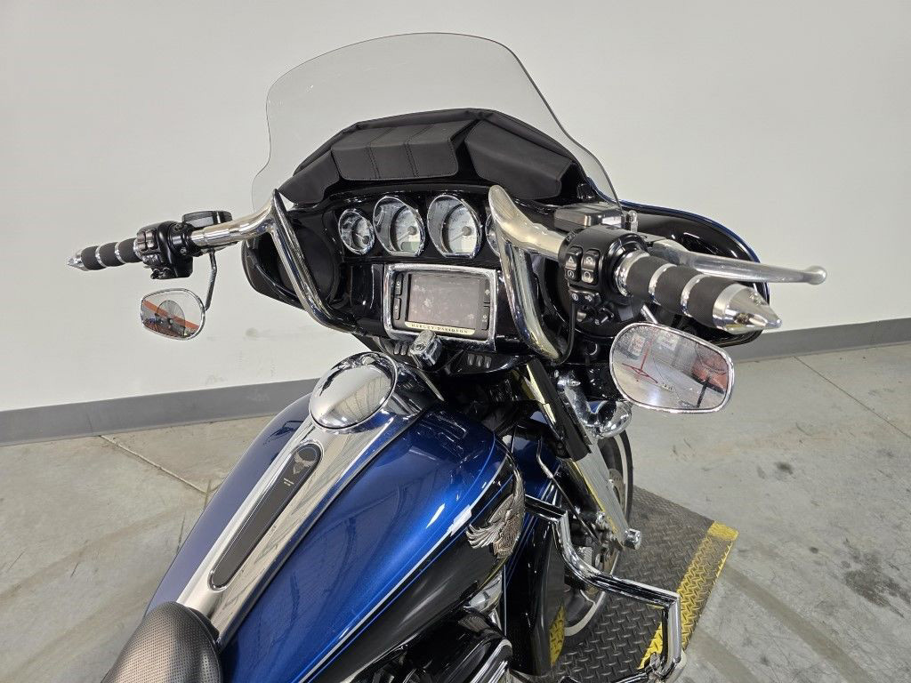 Street Glide® 115th Anniversary