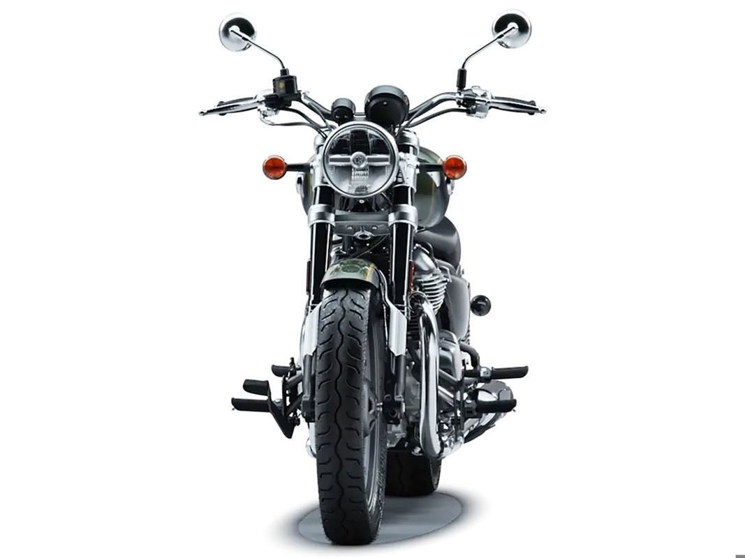 Super Meteor 650