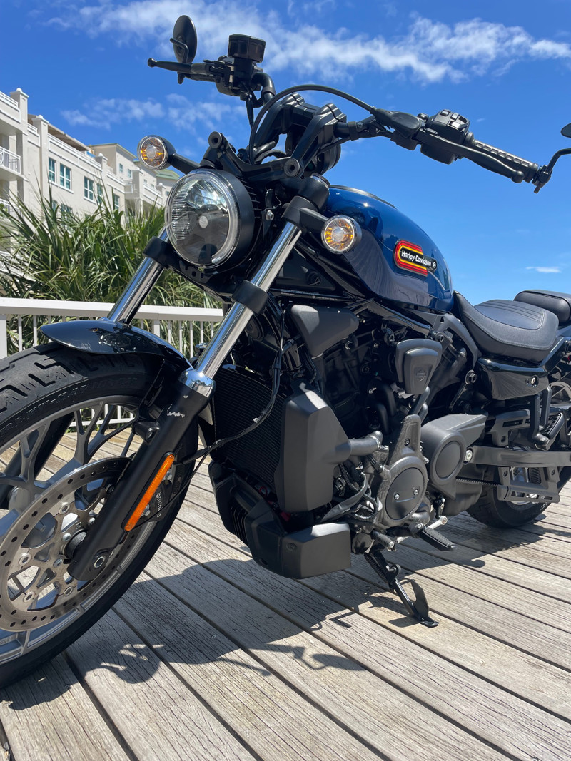 Nightster Special