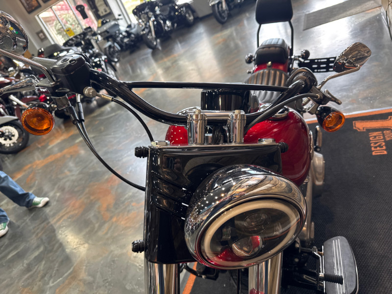Softail® Slim