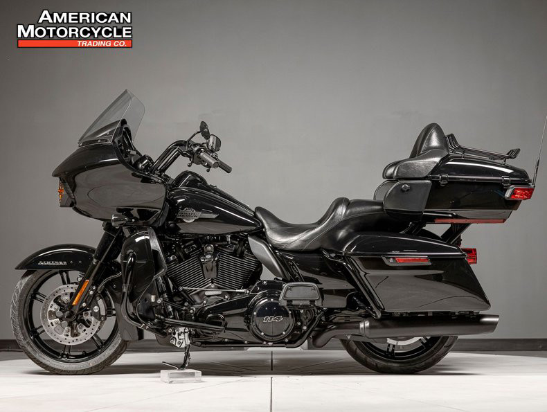 Road Glide® Limited