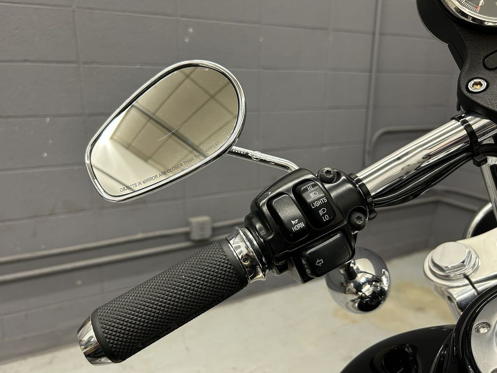 Dyna® Super Glide®