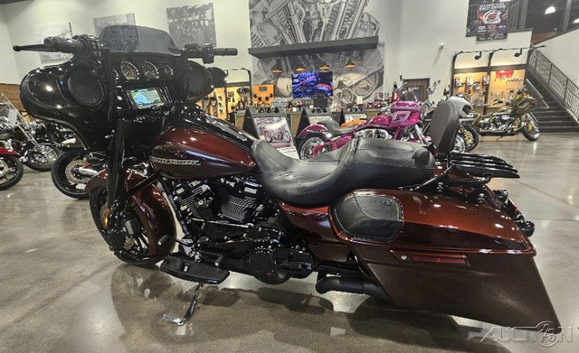Street Glide® Special