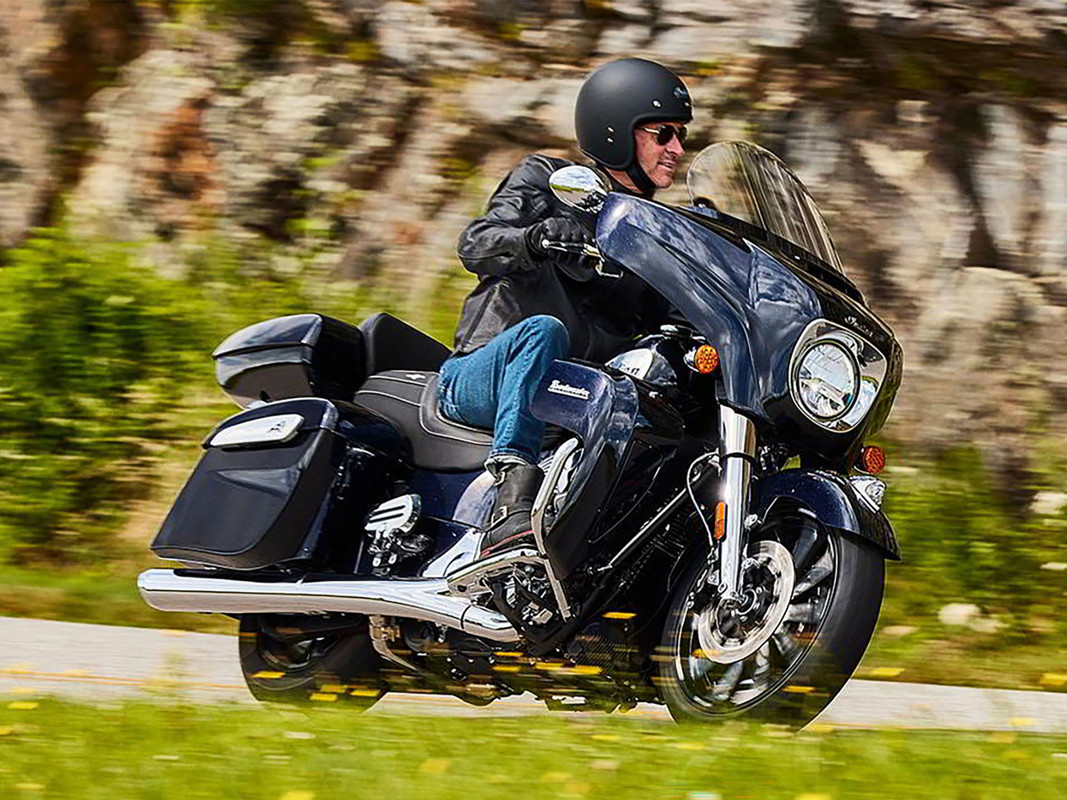 Roadmaster Limited