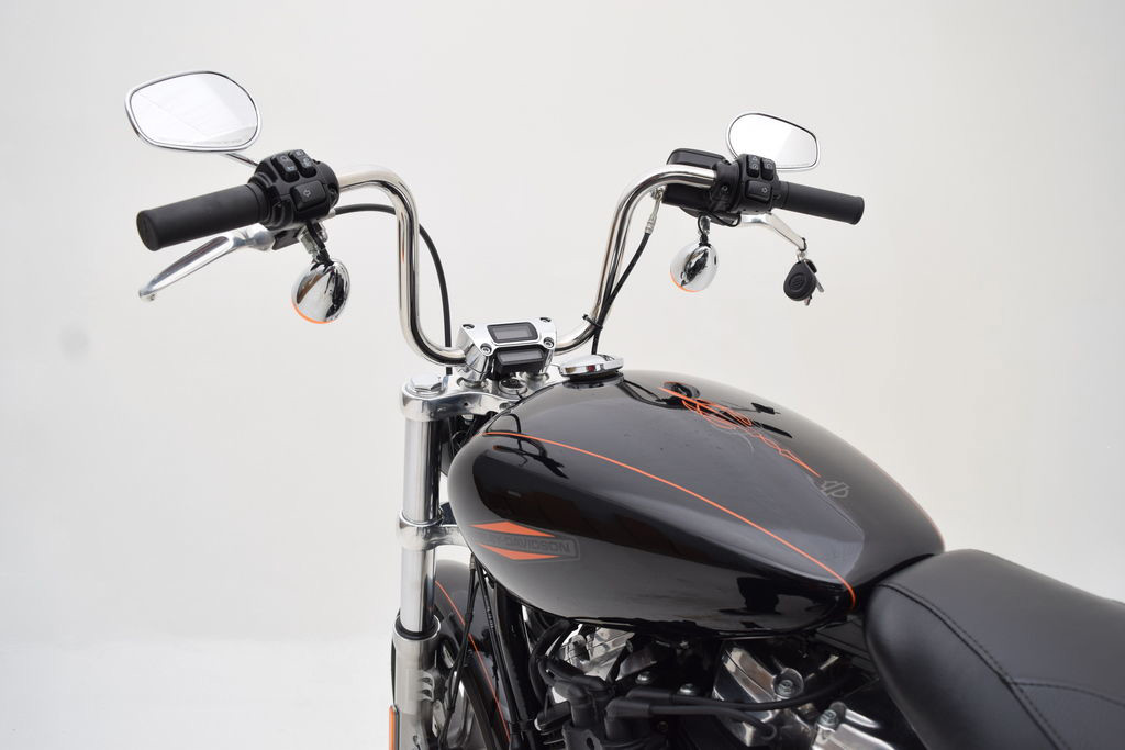 Softail® Standard