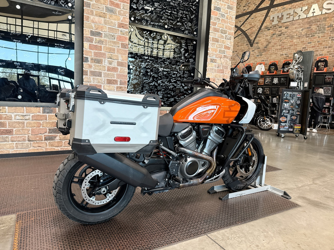 Pan America® 1250 Special