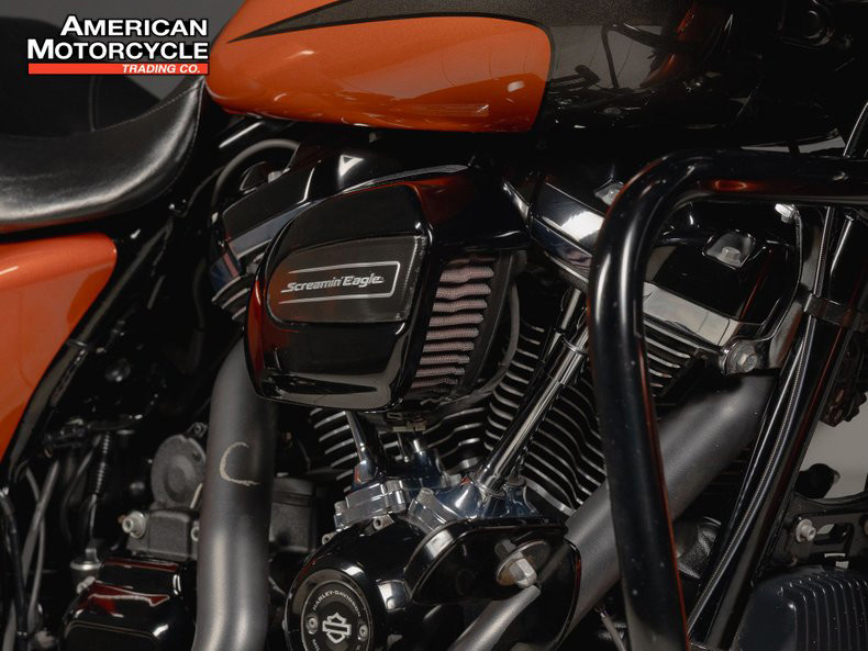 Street Glide® Special