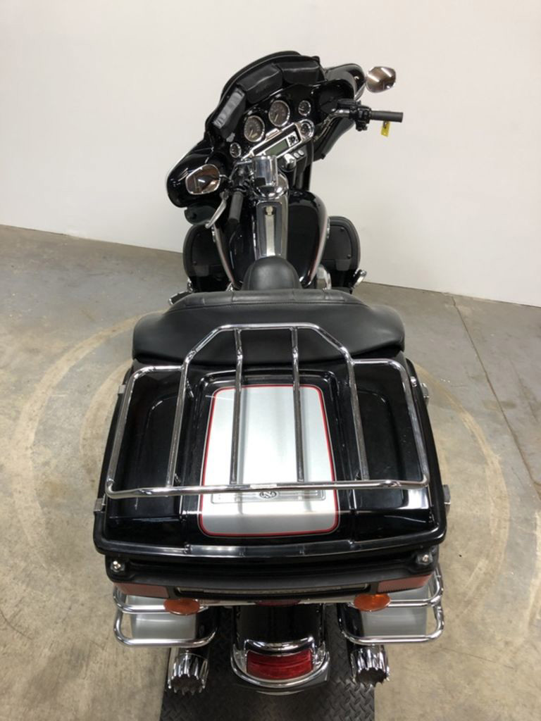 Ultra Classic® Electra Glide®