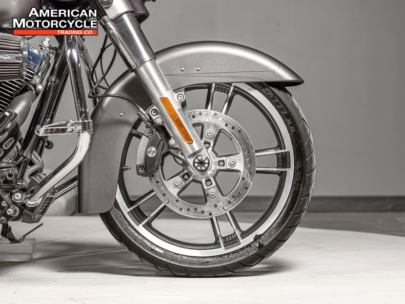 Street Glide® Special