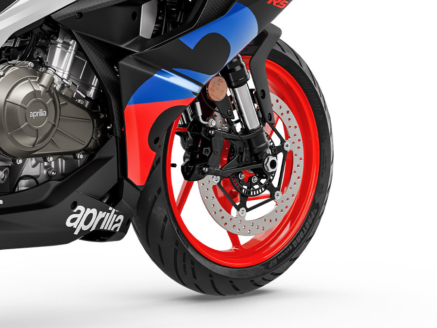 RS 457 Tuono