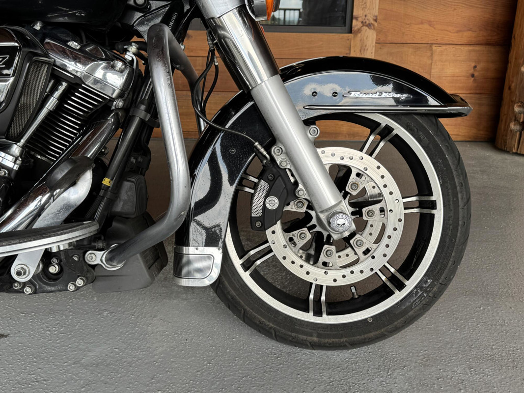 Road King®
