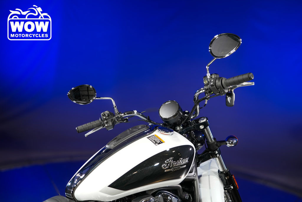 Scout Classic Limited