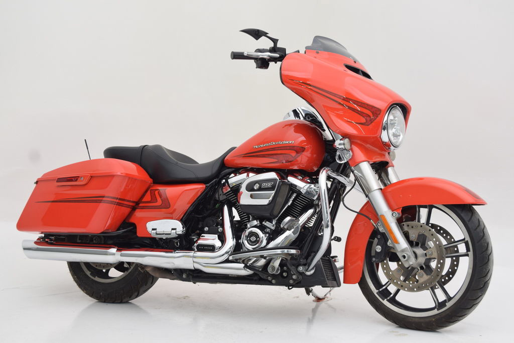 Street Glide® Special