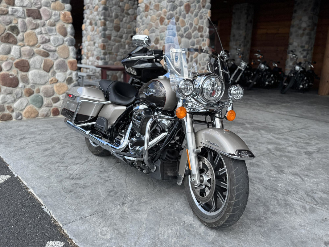 Road King®