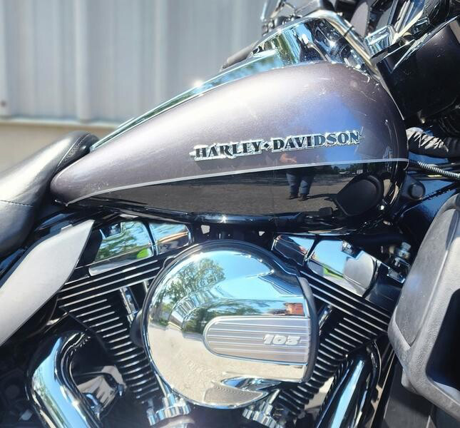 Electra Glide® Ultra® Limited