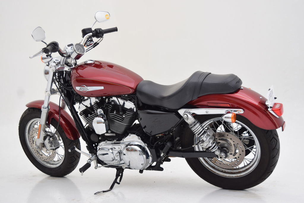 Sportster® 1200 Custom