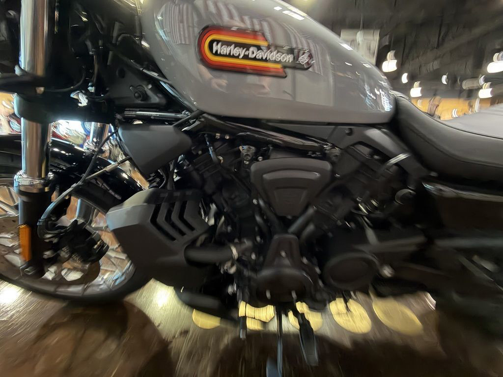 Nightster Special