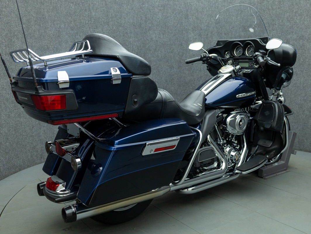 Electra Glide® Ultra Limited