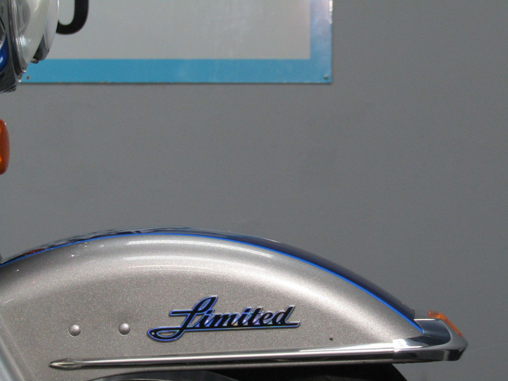 Electra Glide® Ultra® Limited