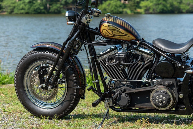 Softail® Standard