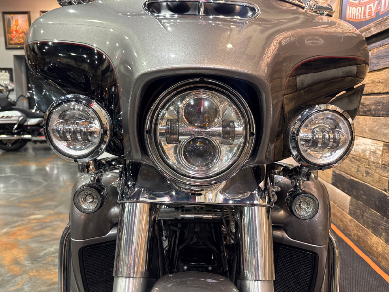 Tri Glide® Ultra