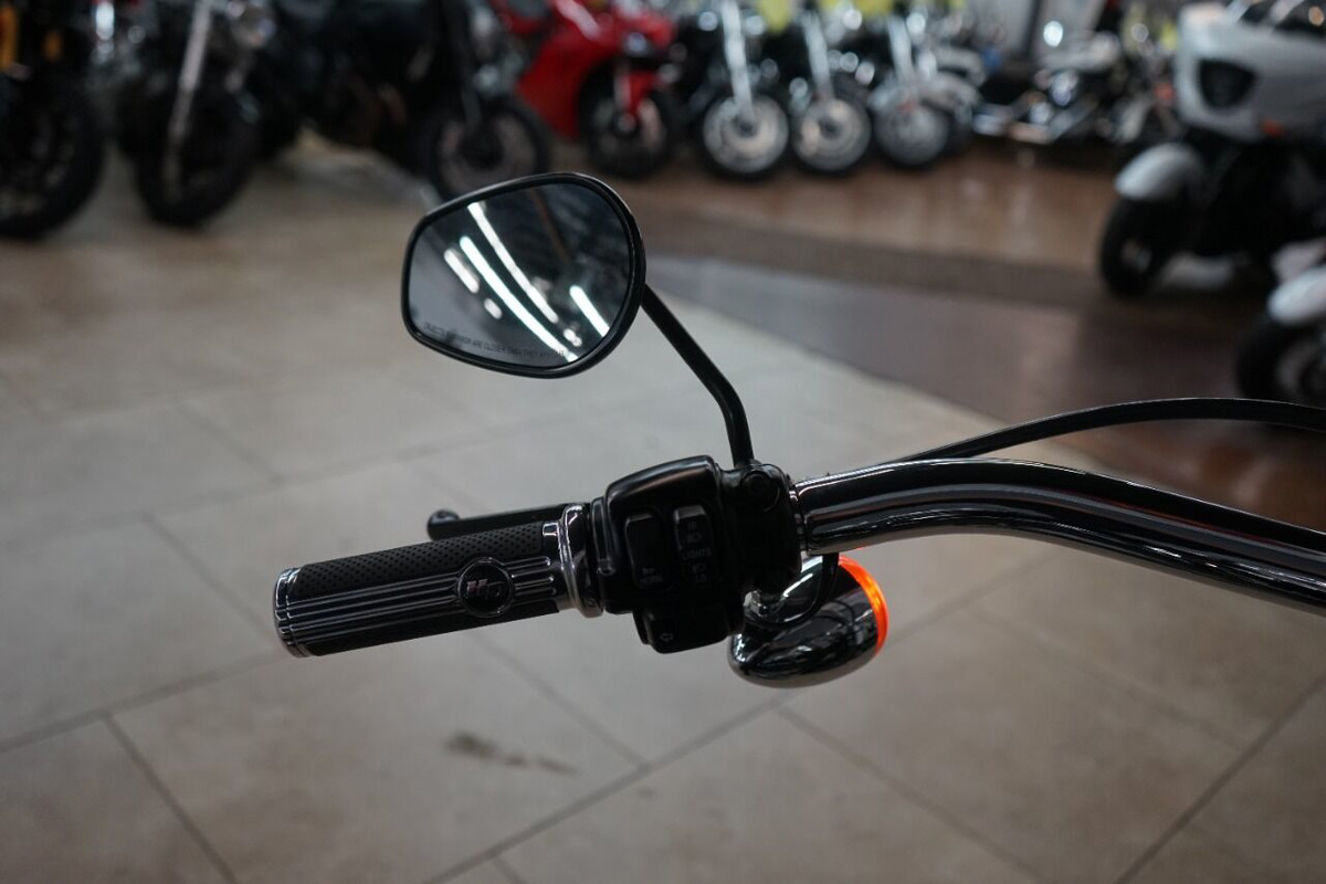 Custom