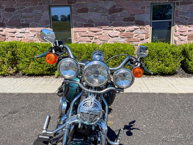 Softail® Springer® 