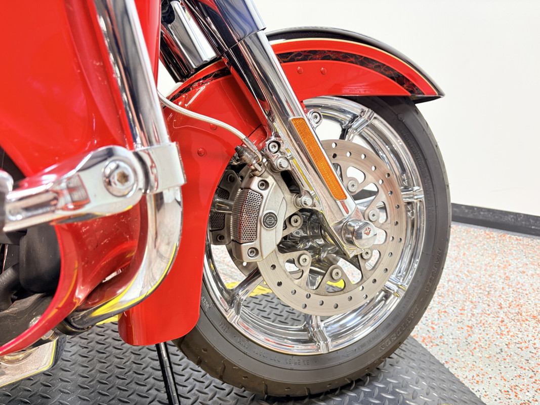 CVO® Limited