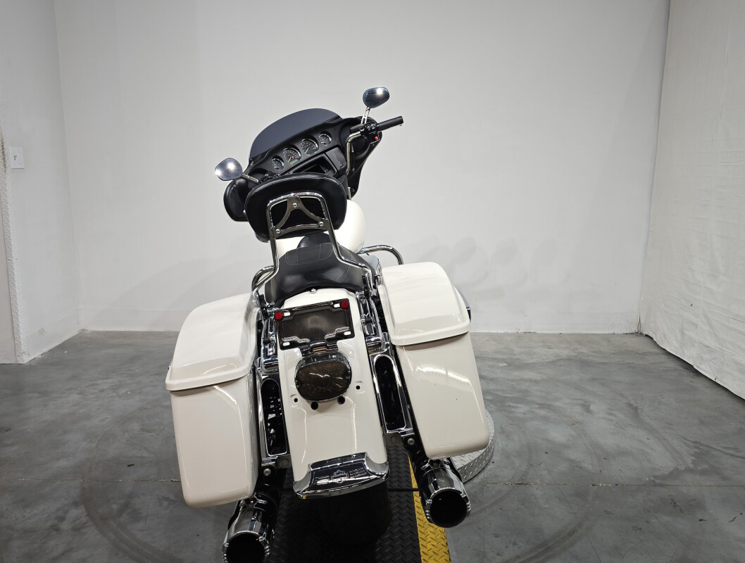 Electra Glide® Ultra Classic®