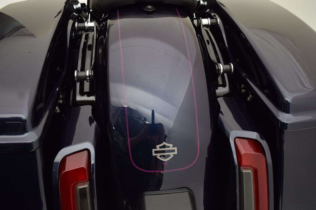 Road Glide®