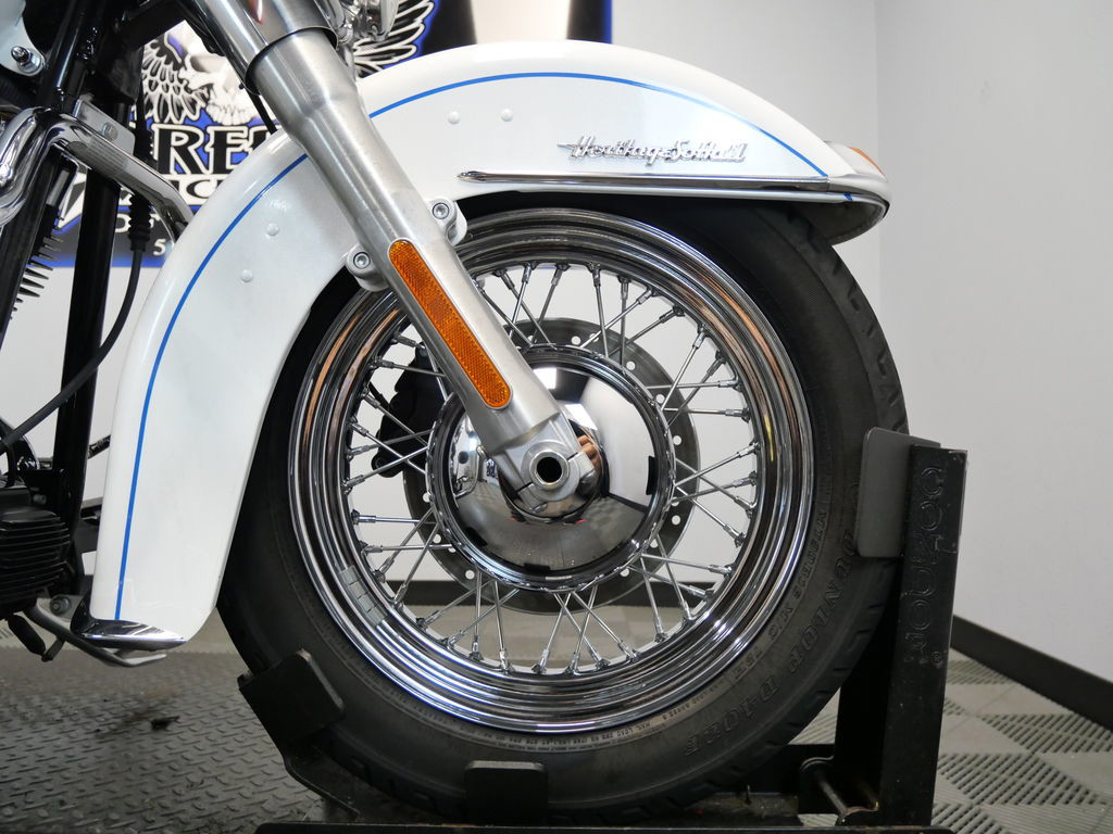 Heritage Softail® Classic