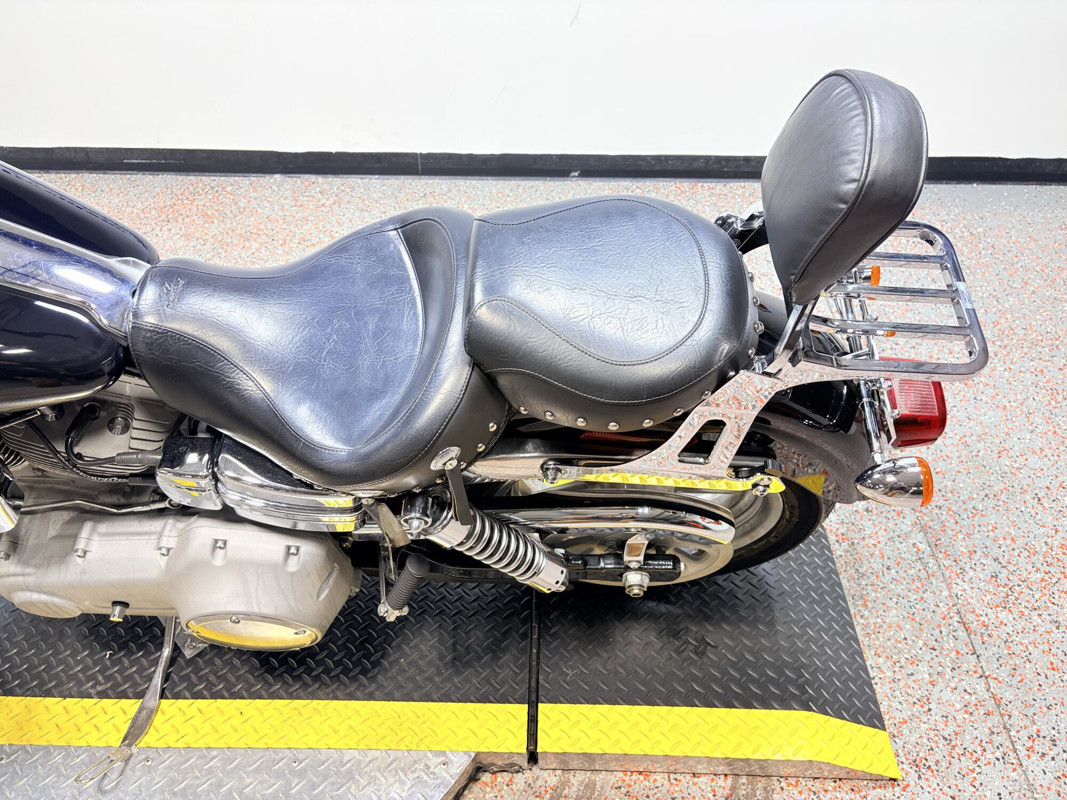 Dyna® Super Glide®