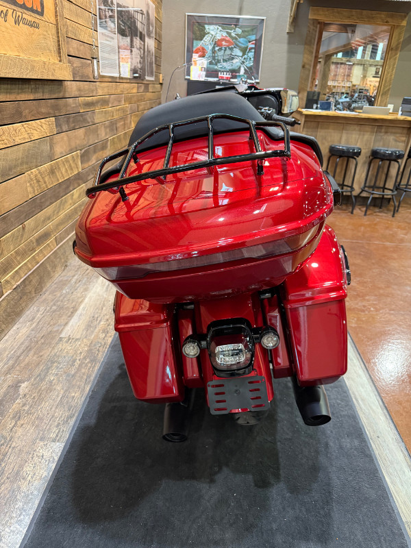 Street Glide® Limited