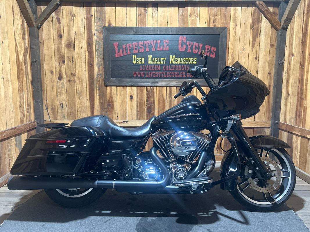 Road Glide® Special