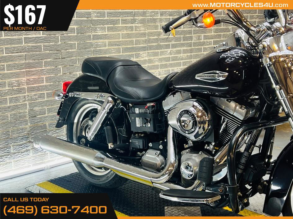 Dyna® Switchback®