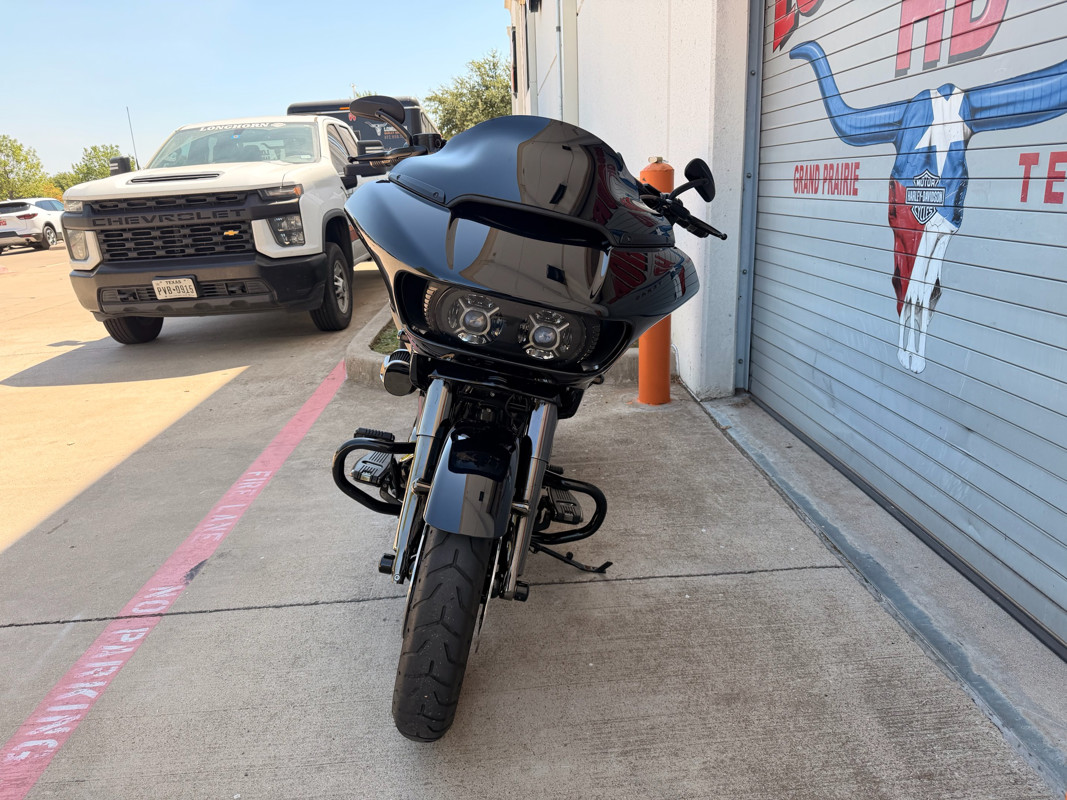 CVO® Road Glide®